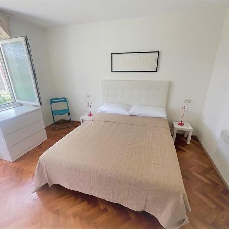 Faber Apartments Novigrad Istria Exterior foto